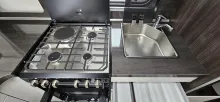 Fahrzeugbild Hobby Prestige 620 CL / Backofen / Einzelbetten #18