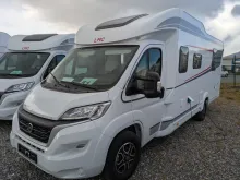 Fahrzeugbild LMC Tourer Lift H 720 140PS/Autom/GFK/Tempo/Hubbett #4