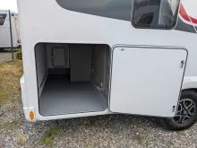Fahrzeugbild LMC Tourer Lift H 720 140PS/Autom/GFK/Tempo/Hubbett #20