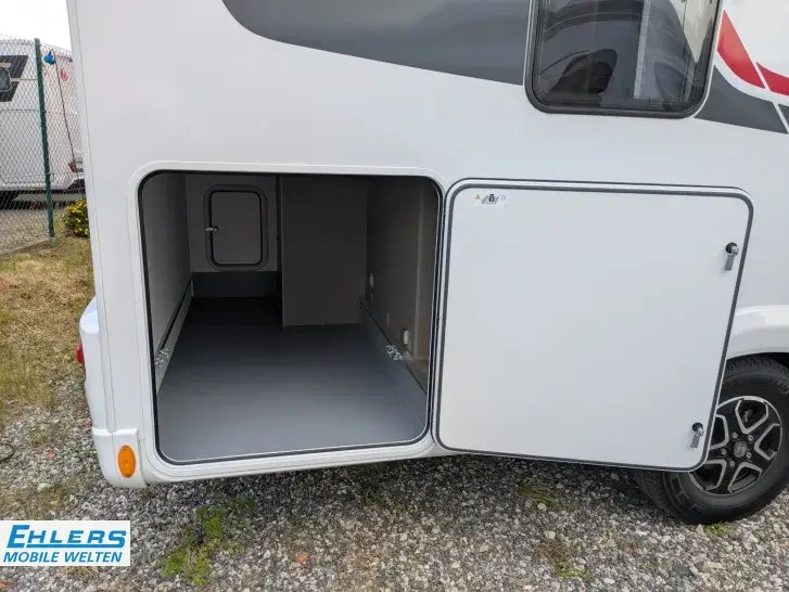 Fahrzeugbild LMC Tourer Lift H 720 140PS/Autom/GFK/Tempo/Hubbett #20