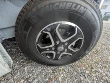 Fahrzeugbild LMC Tourer Lift H 720 140PS/Autom/GFK/Tempo/Hubbett #21