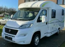 Fahrzeugbild Adria Sun Living LIDO S 42 SL Sondermodel " Free Living" von #1