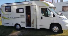 Fahrzeugbild Adria Sun Living LIDO S 42 SL Sondermodel " Free Living" von #3