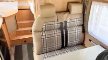 Fahrzeugbild Adria Sun Living LIDO S 42 SL Sondermodel " Free Living" von #6