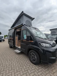 Fahrzeugbild Malibu Van Compact 600 LE Neupr. 102.310€ Werksgarantie #4