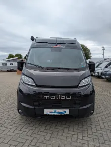 Fahrzeugbild Malibu Van Compact 600 LE Neupr. 102.310€ Werksgarantie #5