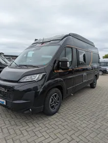 Fahrzeugbild Malibu Van Compact 600 LE Neupr. 102.310€ Werksgarantie #6