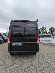 Fahrzeugbild Malibu Van Compact 600 LE Neupr. 102.310€ Werksgarantie #7
