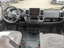 Fahrzeugbild Malibu Van Compact 600 LE Neupr. 102.310€ Werksgarantie #9