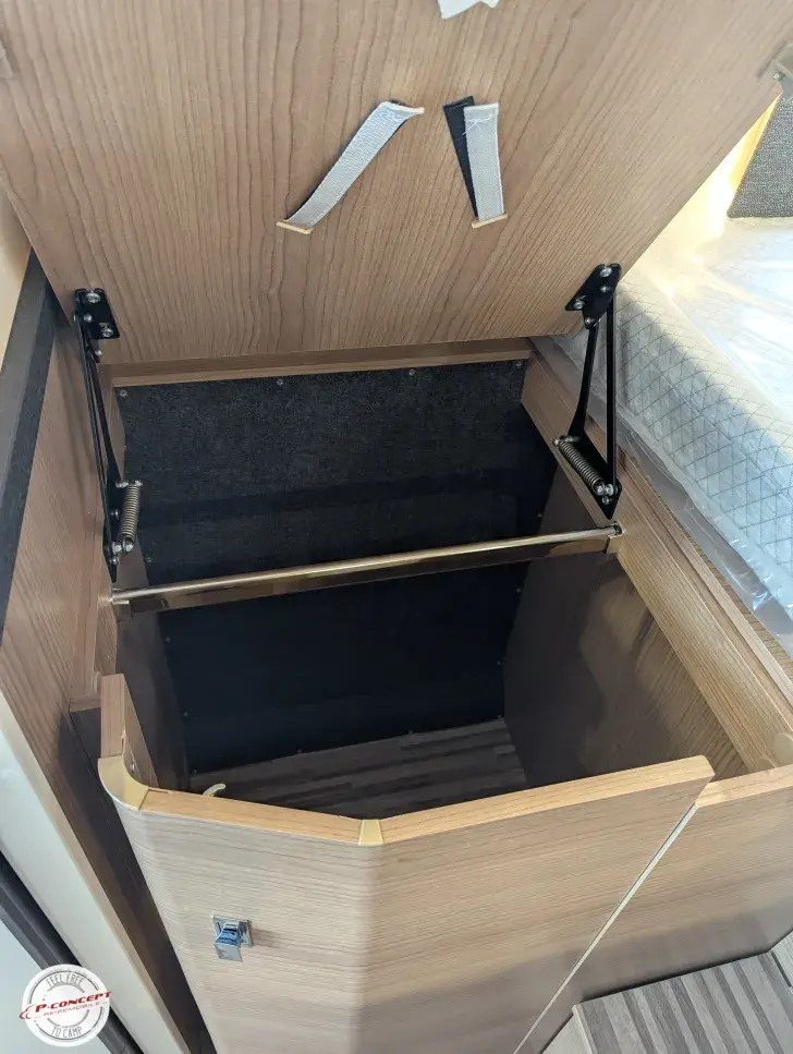 Fahrzeugbild Malibu Van Compact 600 LE Neupr. 102.310€ Werksgarantie #20