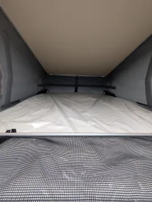 Fahrzeugbild Malibu Van Compact 600 LE Neupr. 102.310€ Werksgarantie #23