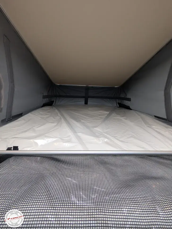 Fahrzeugbild Malibu Van Compact 600 LE Neupr. 102.310€ Werksgarantie #23