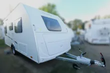 Fahrzeugbild Weinsberg CaraLife 470 EU Auflastung auf 1.500 kg #1