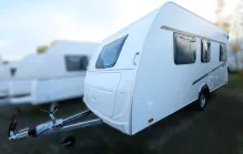 Fahrzeugbild Weinsberg CaraLife 470 EU Auflastung auf 1.500 kg #3