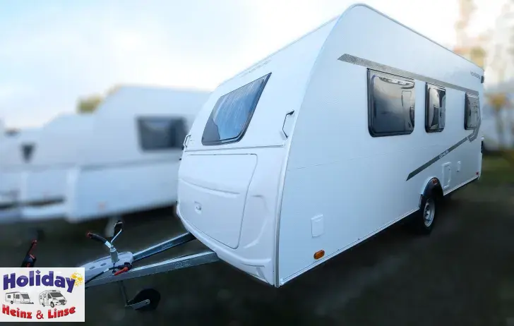 Fahrzeugbild Weinsberg CaraLife 470 EU Auflastung auf 1.500 kg #3