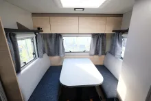 Fahrzeugbild Weinsberg CaraLife 470 EU Auflastung auf 1.500 kg #5