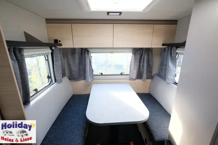 Fahrzeugbild Weinsberg CaraLife 470 EU Auflastung auf 1.500 kg #5