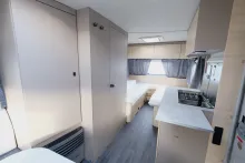 Fahrzeugbild Weinsberg CaraLife 470 EU Auflastung auf 1.500 kg #6