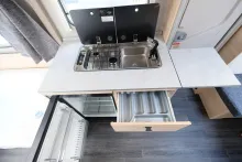 Fahrzeugbild Weinsberg CaraLife 470 EU Auflastung auf 1.500 kg #7