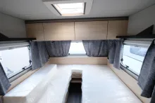 Fahrzeugbild Weinsberg CaraLife 470 EU Auflastung auf 1.500 kg #8