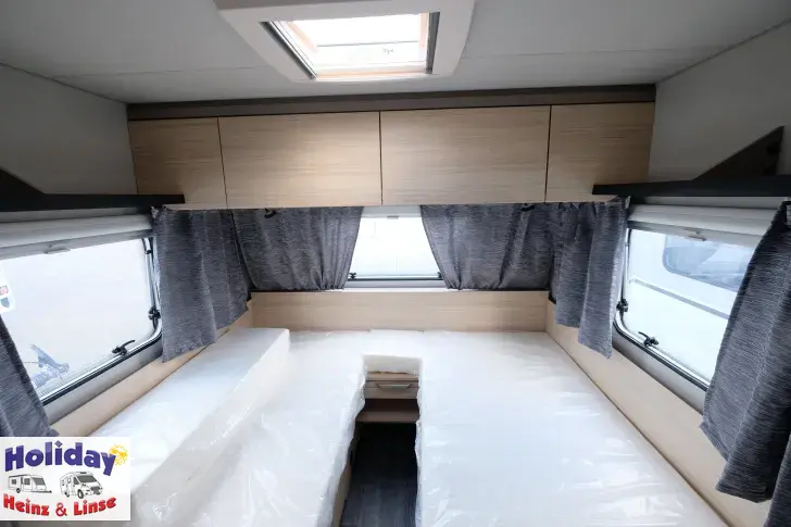 Fahrzeugbild Weinsberg CaraLife 470 EU Auflastung auf 1.500 kg #8