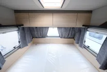 Fahrzeugbild Weinsberg CaraLife 470 EU Auflastung auf 1.500 kg #9