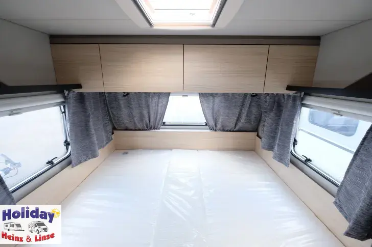 Fahrzeugbild Weinsberg CaraLife 470 EU Auflastung auf 1.500 kg #9
