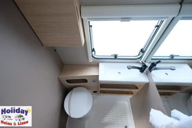 Fahrzeugbild Weinsberg CaraLife 470 EU Auflastung auf 1.500 kg #10