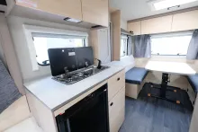 Fahrzeugbild Weinsberg CaraLife 470 EU Auflastung auf 1.500 kg #11