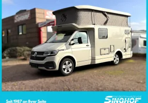 Bild Tourer CUV<br/>500 MQ CUVISION