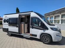 Fahrzeugbild Malibu Van charming GT skyview 640 LE RB 180PS/Klima/Aufbau-Paket/AHK/TV/Markise #3