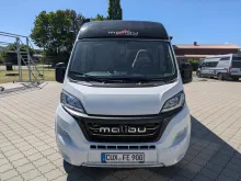 Fahrzeugbild Malibu Van charming GT skyview 640 LE RB 180PS/Klima/Aufbau-Paket/AHK/TV/Markise #4