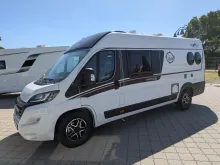 Fahrzeugbild Malibu Van charming GT skyview 640 LE RB 180PS/Klima/Aufbau-Paket/AHK/TV/Markise #5