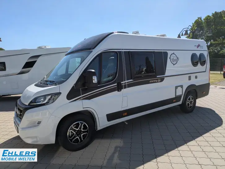 Fahrzeugbild Malibu Van charming GT skyview 640 LE RB 180PS/Klima/Aufbau-Paket/AHK/TV/Markise #5