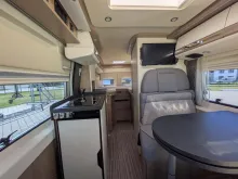 Fahrzeugbild Malibu Van charming GT skyview 640 LE RB 180PS/Klima/Aufbau-Paket/AHK/TV/Markise #6
