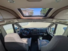 Fahrzeugbild Malibu Van charming GT skyview 640 LE RB 180PS/Klima/Aufbau-Paket/AHK/TV/Markise #8
