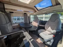 Fahrzeugbild Malibu Van charming GT skyview 640 LE RB 180PS/Klima/Aufbau-Paket/AHK/TV/Markise #9