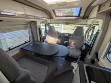 Fahrzeugbild Malibu Van charming GT skyview 640 LE RB 180PS/Klima/Aufbau-Paket/AHK/TV/Markise #10