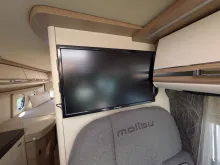 Fahrzeugbild Malibu Van charming GT skyview 640 LE RB 180PS/Klima/Aufbau-Paket/AHK/TV/Markise #11