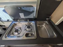 Fahrzeugbild Malibu Van charming GT skyview 640 LE RB 180PS/Klima/Aufbau-Paket/AHK/TV/Markise #14
