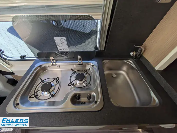 Fahrzeugbild Malibu Van charming GT skyview 640 LE RB 180PS/Klima/Aufbau-Paket/AHK/TV/Markise #14