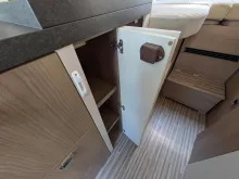 Fahrzeugbild Malibu Van charming GT skyview 640 LE RB 180PS/Klima/Aufbau-Paket/AHK/TV/Markise #15