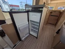 Fahrzeugbild Malibu Van charming GT skyview 640 LE RB 180PS/Klima/Aufbau-Paket/AHK/TV/Markise #17