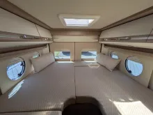 Fahrzeugbild Malibu Van charming GT skyview 640 LE RB 180PS/Klima/Aufbau-Paket/AHK/TV/Markise #19
