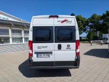 Fahrzeugbild Malibu Van charming GT skyview 640 LE RB 180PS/Klima/Aufbau-Paket/AHK/TV/Markise #23