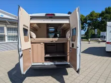 Fahrzeugbild Malibu Van charming GT skyview 640 LE RB 180PS/Klima/Aufbau-Paket/AHK/TV/Markise #24