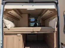 Fahrzeugbild Malibu Van charming GT skyview 640 LE RB 180PS/Klima/Aufbau-Paket/AHK/TV/Markise #25