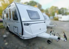 Fahrzeugbild Knaus Südwind 500 QDK #1