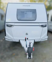 Fahrzeugbild Knaus Südwind 500 QDK #3