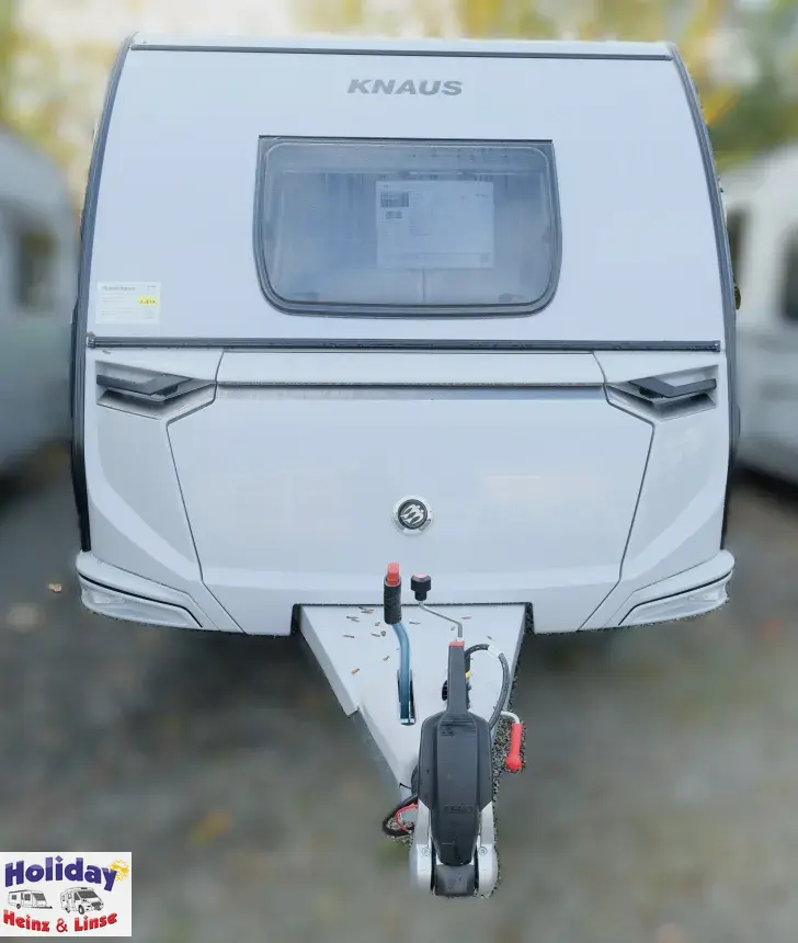Fahrzeugbild Knaus Südwind 500 QDK #3